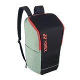 Yonex 42312S Siyah-Yeşil Tenis Badminton Sırt Çantası