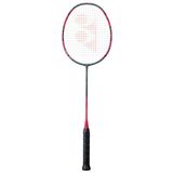 Yonex Arcsaber 11 Play Badminton Önceden Dizilmiş Raket (Grimsi İnci) (4UG5)