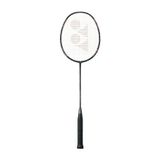 Yonex Arcsaber 2 Ability (Kordajlı) 4U (Ort. 84G) G5 Badminton Raketi - Siyah Pembe