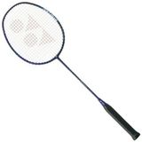 Yonex Astrox 01 Clear (Kordajlı) 4U (Ort. 83G) G4,5 Badminton Raketi - Siyah Mavi
