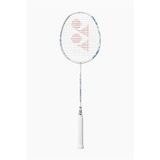 Yonex Astrox 02 Ability Badminton Raketi - Beyaz/Pembe