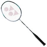 Yonex Astrox 88S Game (Kordajlı) 4U (Ort. 83G) G5 Badminton Raketi - Siyah Gümüş