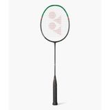 Yonex Astrox 99 Game (Kordajlı) 4U (Ort. 83G) G5 Badminton Raketi - Siyah/Yeşil