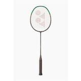Yonex Astrox 99 Play (Kordajlı) Badminton Raketi (4U/G5) - Siyah/Yeşil