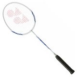 Yonex B 4000 Beyaz Badminton Raketi