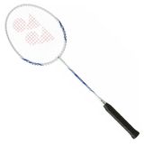 Yonex B 4000 Beyaz Badminton Raketi