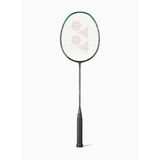 YONEX Badminton Raketleri ASTROX 99 Oyun (Siyah/Yeşil)|2G Namd Flex Force |Hafif Uç Kapağı|Güç için Konsantre Tatlı SPOT|Atış Bilgi Konektörü |4U G5|