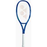 Yonex Ezone 100 Αl 260 Tenis Raketi (Kordajlı) - Lapis Mavi - G0