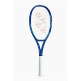 Yonex Ezone 100 Αl 260 Tenis Raketi (Kordajlı) - Lapis Mavi