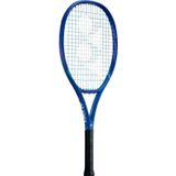 Yonex Ezone 26 inç 100 235 Kordajlı Lapis Mavi Çocuk Tenis Raketi