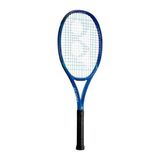 Yonex Ezone Ace 102 260 Kordajlı Lapis Mavi Tenis Raketi