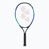 Yonex Ezone Jr 23 İnç 210 Gram Gök Mavi Çift Parça Çocuk Tenis Raketi