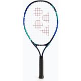 Yonex Ezone Jr 23INC 210GR Çocuk Tenis Raketi Gök Mavi Çift Parça - G0