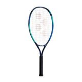 Yonex Ezone JR 25 inç 245 gr Gök Mavi Çift Parça Çocuk Tenis Raketi