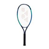 Yonex Ezone Jr 25 İnç 245 Gram Gök Mavi Çift Parça Çocuk Tenis Raketi L0