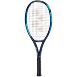 Yonex Ezone Jr 25İnc 245Gr Cocuk Tenıs Raketı Gok Mavı Cıft Parca