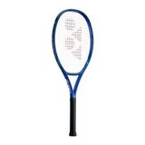 Yonex Ezone JR 26 inç 100 240 Kordajlı Lapis Mavi Çocuk Tenis Raketi