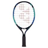 Yonex JR 17 Sky Blue Tenis Raketi (Ön Sinirli)