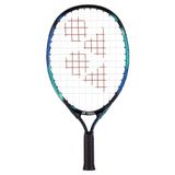 Yonex JR 19 Sky Blue Tenis Raketi (Ön Sinirli)