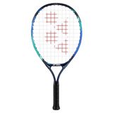 Yonex JR 21 Sky Blue Tenis Raketi (Ön Sinirli)