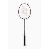 Yonex Nanoflare 002 Clear Badminton Raketi - Siyah/Mavi