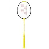 Yonex Nanoflare 1000 Game (4U) 83G Sari Badminton Raketi