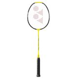 Yonex Nanoflare 1000 Play (4U) 83G Sari Badminton Raketi