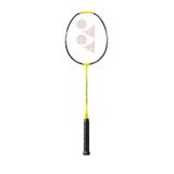 YONEX NANOFLARE 1000 PLAY STRUNG BADMINTON RAKET - YILDIRIM SARI - 2023/24 IÇIN YENI