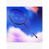 Yonex Nanoflare 700 Game 4U Orta 83 gr G5 Korfajlı Gece Moru Badminton Raketi