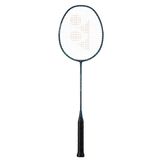 Yonex NanoFlare 800 Play Badminton Raketi (Derin Yeşil) (4UG5) (Fabrika Ön Sinirli)