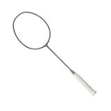 Yonex Nanoflare Nextage 4U Orta 83 gr G5 Açık Gri Badminton Raketi