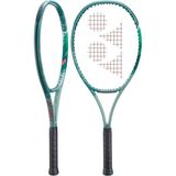 Yonex Percept 100 300 gr Zeytin Yeşili Yetişkin Performans Tenis Raketi (27"/Grip L2) - G2