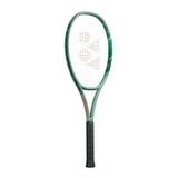 Yonex Percept 100 inç 300 gr Kordajsız Zeytin Yeşili Tenis Raketi