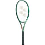 Yonex Percept 100 Inch 300 Zeytin Yeşili 2023 Sezon Tenis Raketi - G3
