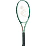 Yonex Percept 100 İnch 300 Zeytin Yesili 2023 Sezon Tenis Raketi