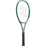 Yonex Percept 100 Inch 305 Zeytin Yeşili 2023 Sezon Tenis Raketi - L3
