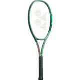 Yonex Percept 100 İnch 305 Zeytin Yesili 2023 Sezon Tenis Raketi