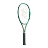 Yonex Percept 100D inç 305 gr Kordajsız Zeytin Yeşili Tenis Raketi