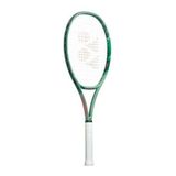 Yonex Percept 100L inç 280 gr Kordajsız Zeytin Yeşili Tenis Raketi