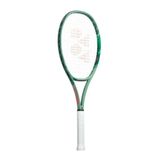 Yonex Percept 100L Inch 280 Gram (Kordajsız) Zeytin Yeşili Tenis Raketi Yeşil Açık G3