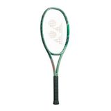 Yonex Percept 97 inç 310 gr Kordajsız Zeytin Yeşili Tenis Raketi