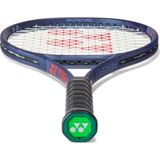 Yonex Percept 97 Inch 290 Gram Gece Mavisi Tenis Raketi Kordajsız Hafif ve Çevik Kontrol - G2