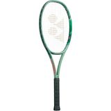 Yonex Percept 97 Inch 310 Zeytin Yeşili (Kordajsız) 2023 Sezon Tenis Raketi - L2