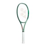 Yonex Percept 97L inç 290 gr Kordajsız Zeytin Yeşili Tenis Raketi