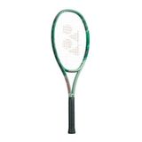 Yonex Percept Game 100 inç 270 gr Kordajlı Zeytin Yeşili Tenis Raketi