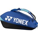 Yonex Pro 92426 6'lı Saks Mavisi Raket Çantası