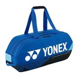Yonex Pro 92431 Kobalt Mavi Turnuva Çantası