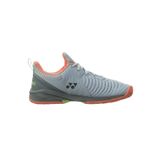 Yonex Sonicage 3 All Court Gri Kadın Tenis Ayakkabısı