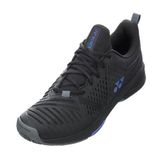Yonex Sonicage 3 All Court Siyah Erkek Tenis Ayakkabısı