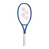 YONEX Tenis Raketi 08 Ezone Alpha SL Patlama Mavisi